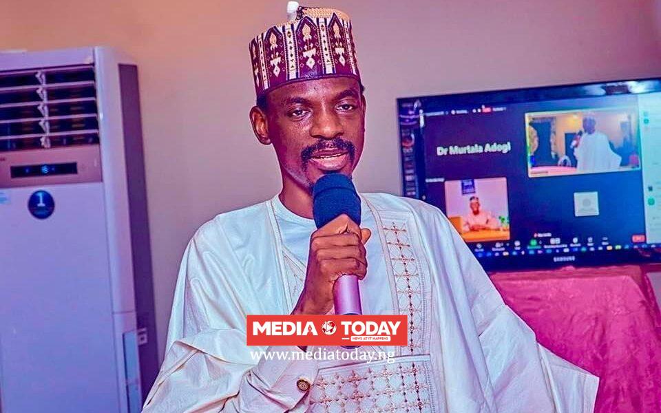 'Politically unwise' - Bashir Ahmad on Kwankwaso's son as NDC Kano guber running mate