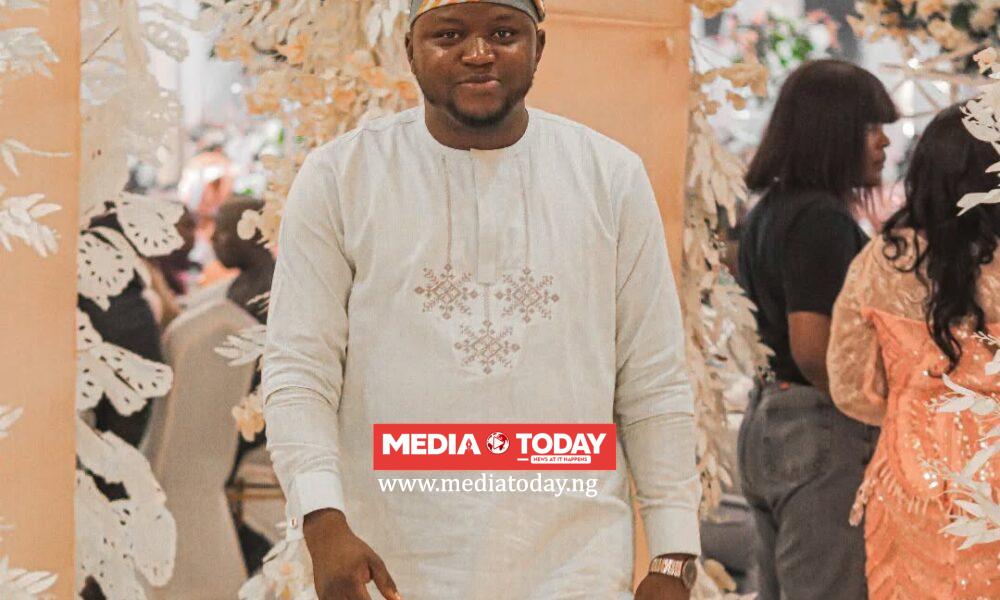 PDP will stain your white, ignore calls for presidential race - Adenuga writes Jonathan 