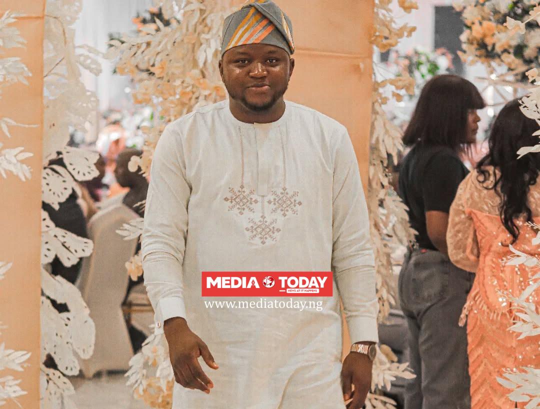 PDP will stain your white, ignore calls for presidential race - Adenuga writes Jonathan 