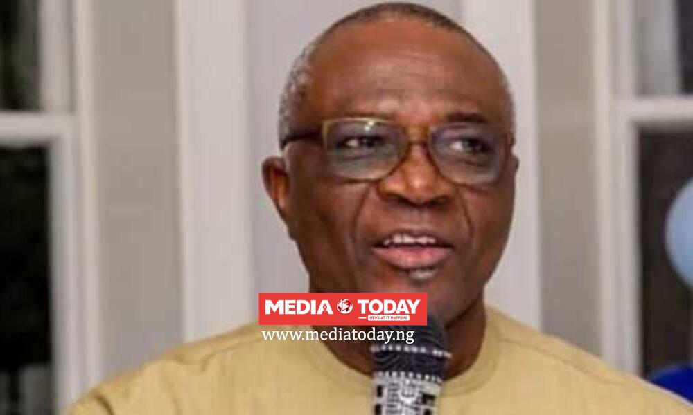 2027: Peter Obi no match for Tinubu, not on president's level - Presidency