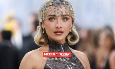 Sabrina Carpenter Granted Five-Year Restraining Order Against Alleged Stalker