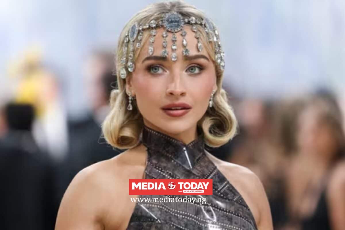 Sabrina Carpenter Granted Five-Year Restraining Order Against Alleged Stalker
