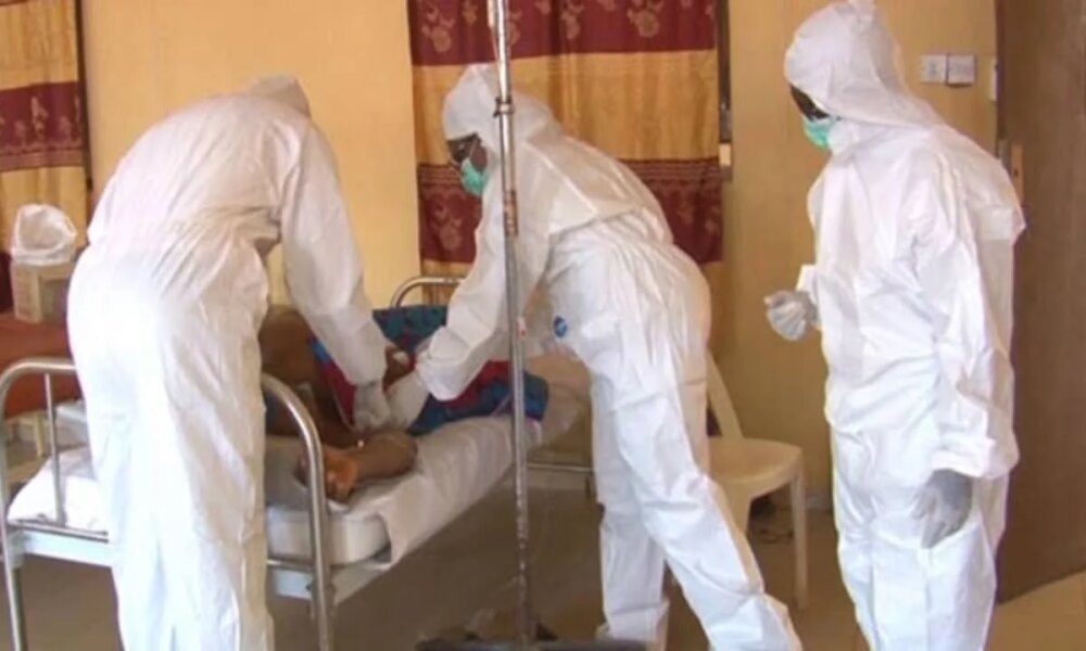 Lassa fever kills doctor, prompts emergency response in Benue