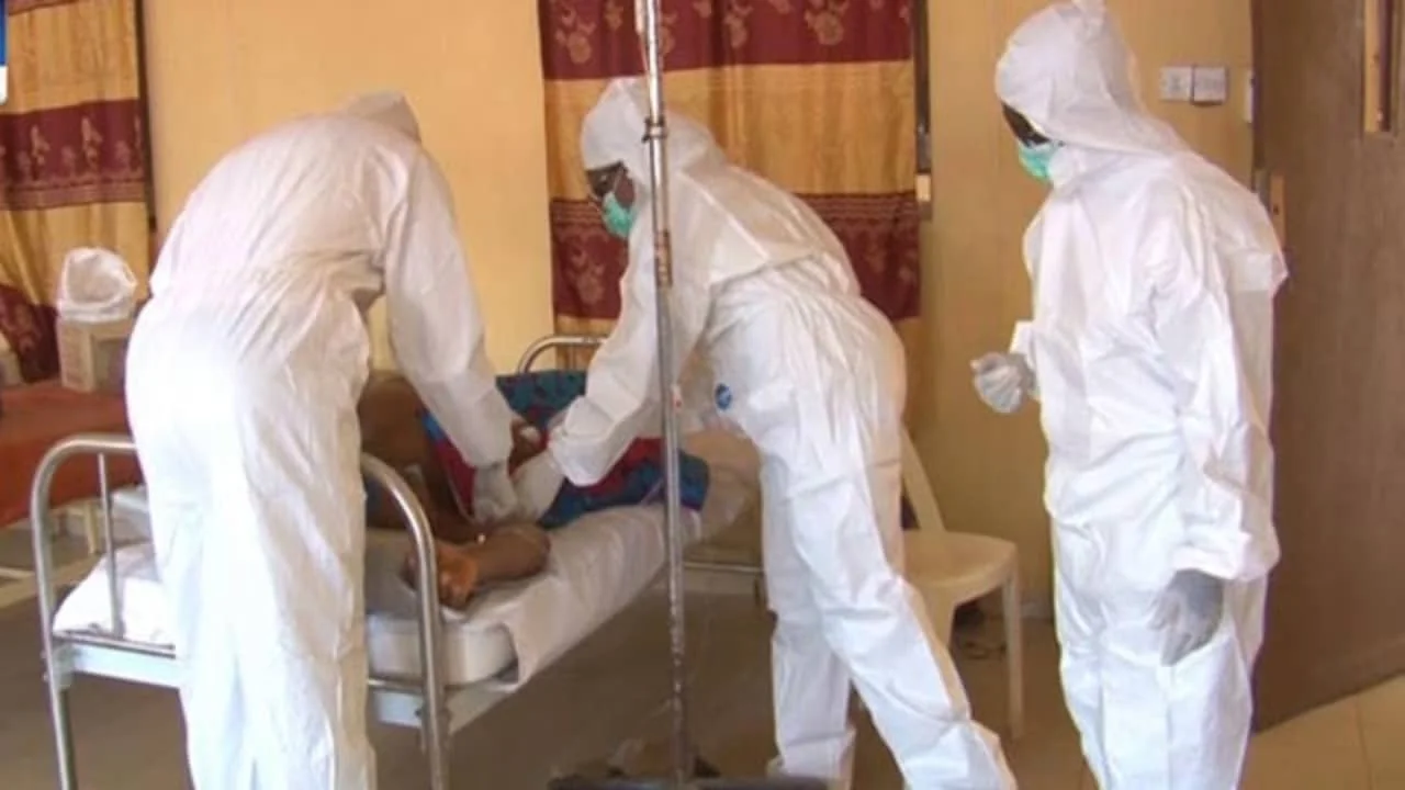 Lassa fever kills doctor, prompts emergency response in Benue