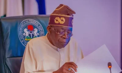 President Tinu‍bu Approves Historic M⁠ilitary Training Dep⁠ot in South-East After 102 Years, Army Ta‍rgets Recr⁠uitment of 28,000 More Troops