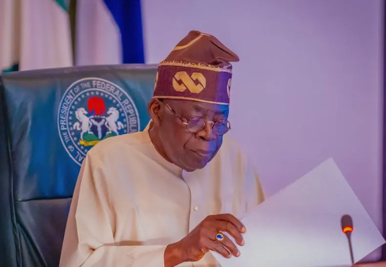 President Tinu‍bu Approves Historic M⁠ilitary Training Dep⁠ot in South-East After 102 Years, Army Ta‍rgets Recr⁠uitment of 28,000 More Troops