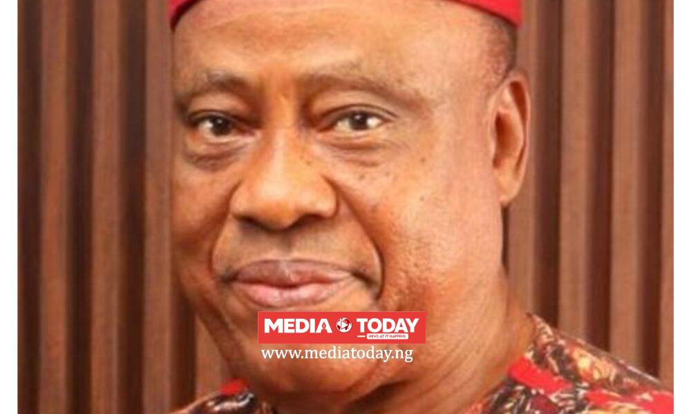2027: Imo APC chieftain, Nlemadim dumps party over marginalisation of Ngor Okpala