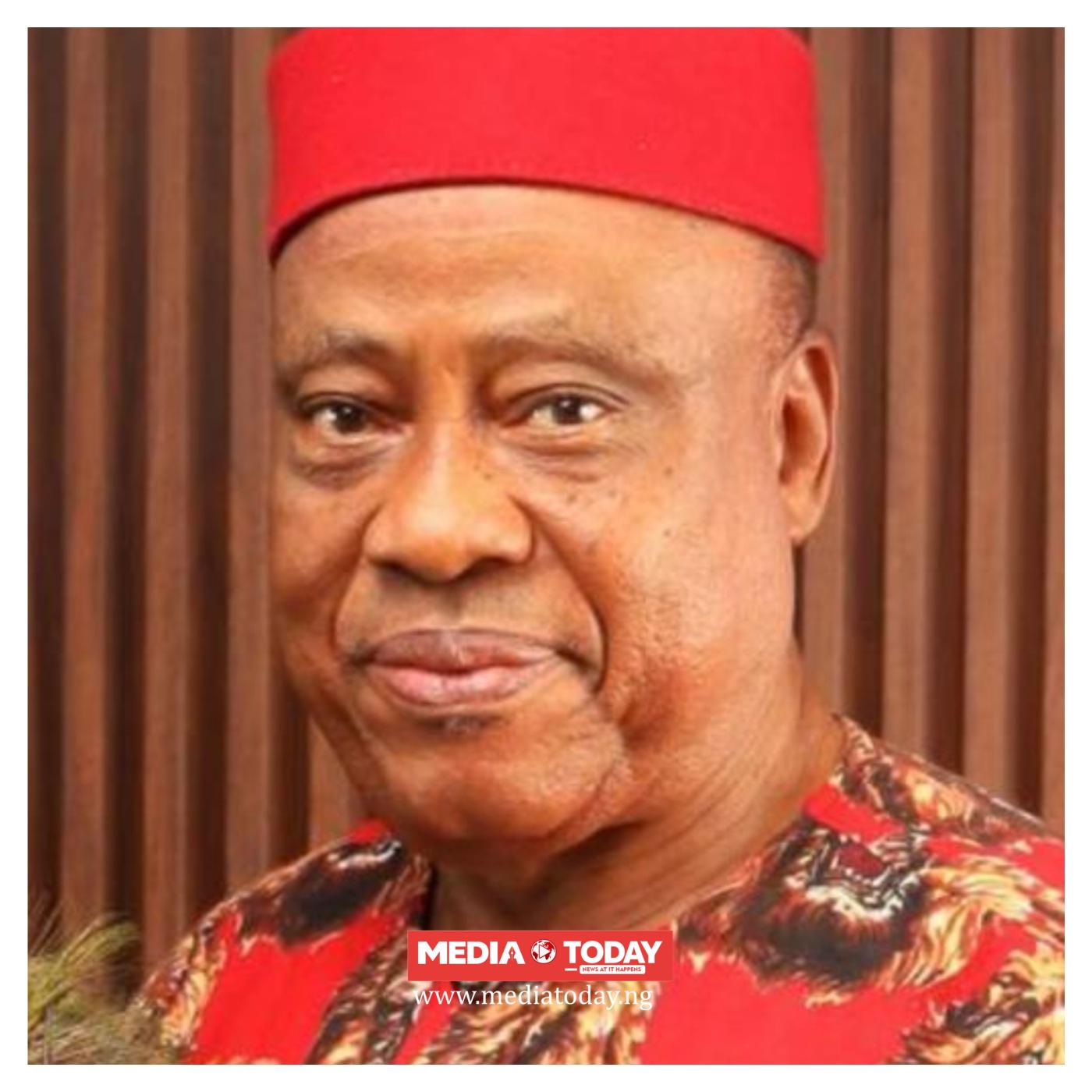 2027: Imo APC chieftain, Nlemadim dumps party over marginalisation of Ngor Okpala
