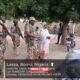 Troops Rescue 10 Abducted NECO Candidates, Teachers After ISWAP Attack In Borno