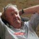 British TV Presenter Jeremy Clarkson Opens Up About Prostate Cancer Battle