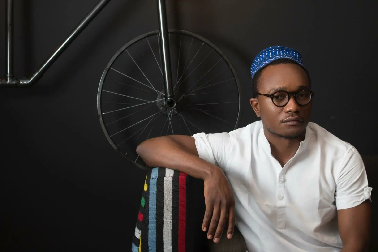It's high time for Nigeria to consider Igbo presidency - Brymo