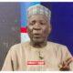 Tinubu trying to destroy opposition, NASS supporting him - Buba Galadima
