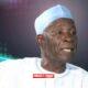2027: Tinubu, govs want to use state police as political thugs - Buba Galadima
