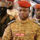 Burkina Faso Cuts Diplomatic Ties With France