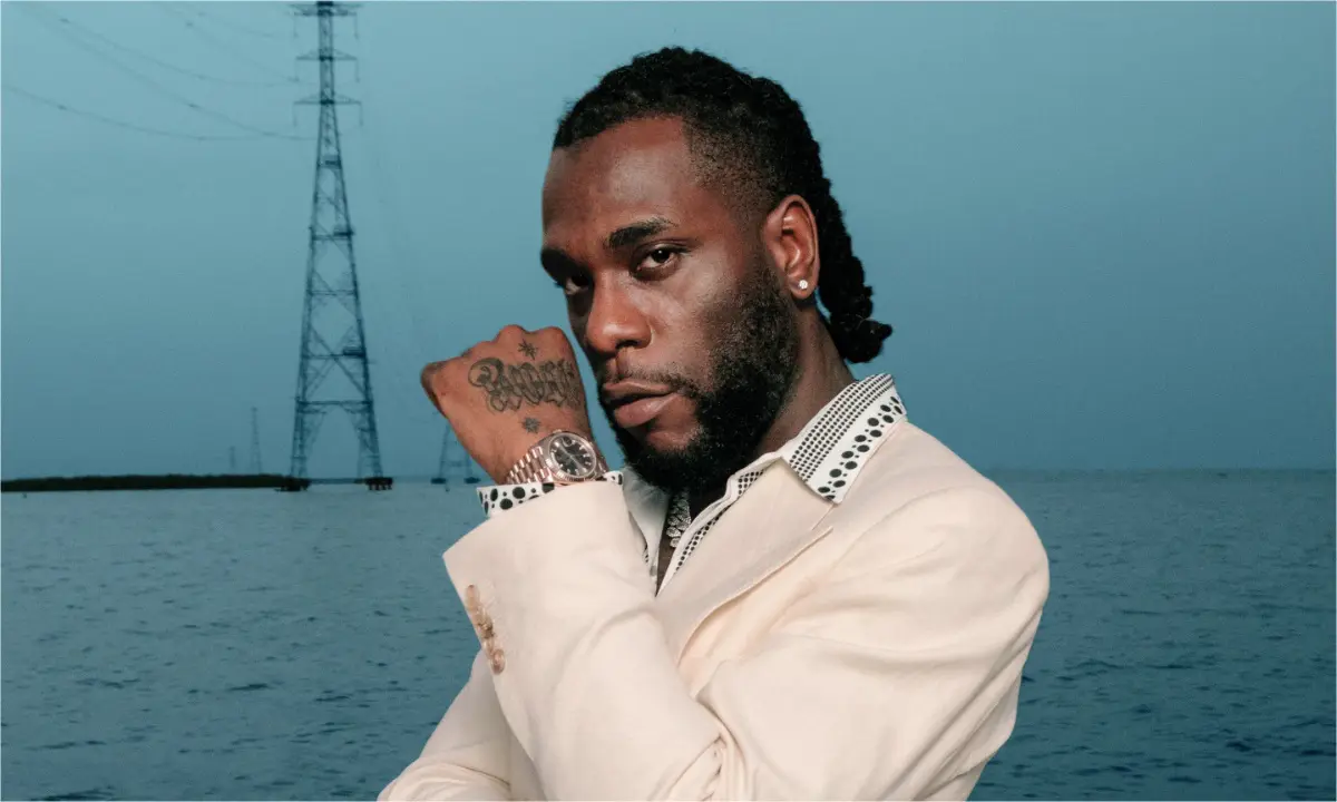 Burna Boy refused to help me despite paving way for him, others - SkyB