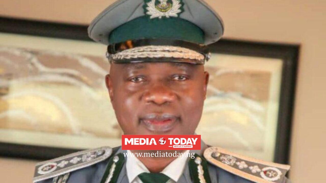 Tinubu Extends Adeniyi’s Tenure as Customs CGC to February 2027