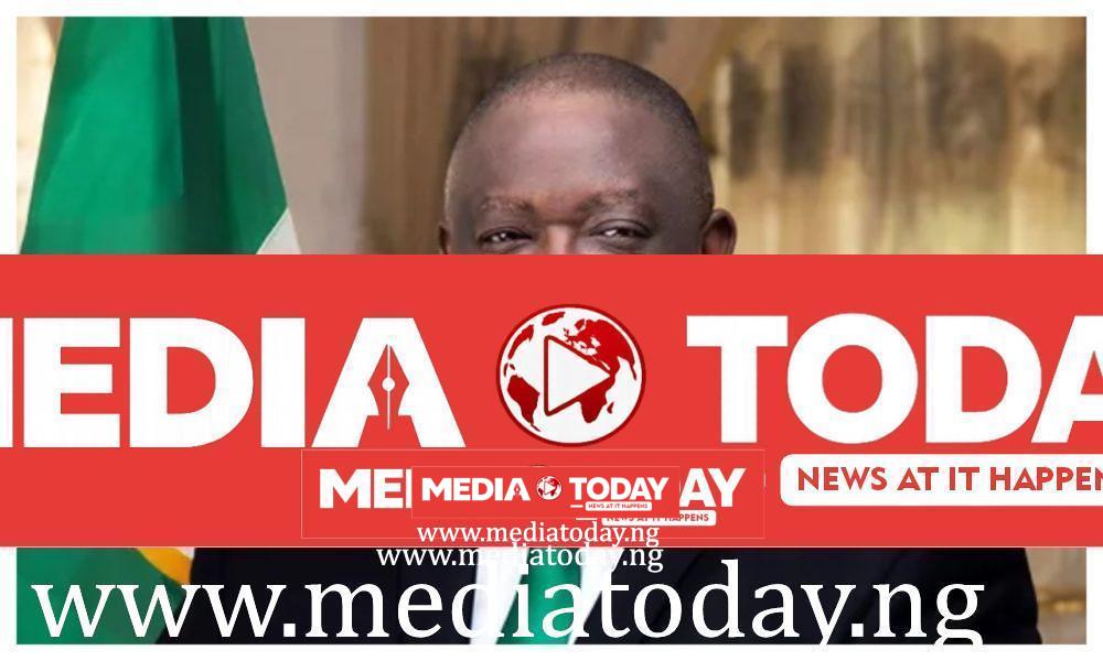 Plateau 2027: 'You've failed woefully, don't deserve second term' - PDP candidate, Biggs blasts Mutfwang