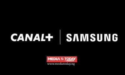 Canal+, Samsung Expand Partnership With New DStv Streaming Deal