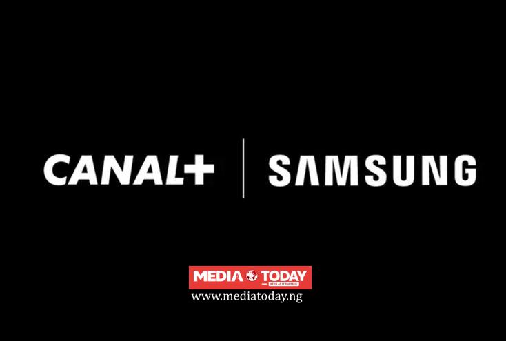 Canal+, Samsung Expand Partnership With New DStv Streaming Deal