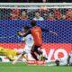 Cape Verde Hold Spain to Historic Draw in World Cup Opener