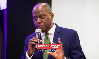 Cardoso Unveils CBN Naira Ambassadors Club To Promote Respect For National Currency