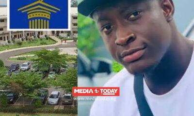 Babcock University takes legal action against Carter Efe over alleged certificate forgery