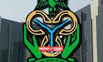 CBN Tightens Grip on Financia‌l Conglome‌rates, Moves to Shield Cu⁠stomer F‍unds⁠ Fr‍om Fintech and Af‌fili⁠ate Risks