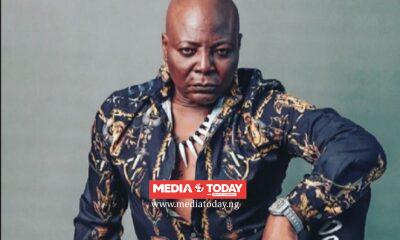 Charly Boy Speaks on His 48-Year Marriage, Calls it Boring