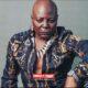 Charly Boy Speaks on His 48-Year Marriage, Calls it Boring