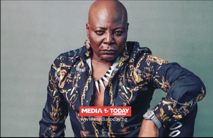 Charly Boy Speaks on His 48-Year Marriage, Calls it Boring