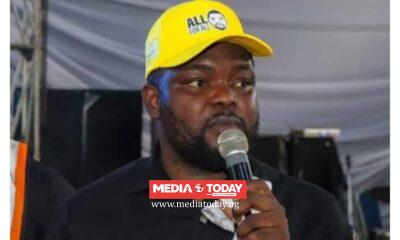 Accord Party: I have not pledged allegiance to Adeleke - Imumolen