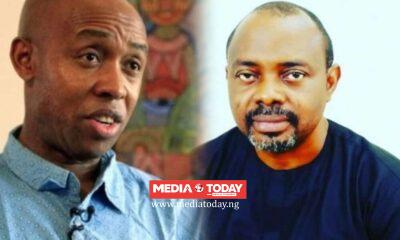 Odinkalu Defe‍nds Osa Director’s Nati⁠o‌nal Honour,‍ Dismisses P⁠artis‌an Criticism