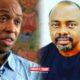 Odinkalu Defe‍nds Osa Director’s Nati⁠o‌nal Honour,‍ Dismisses P⁠artis‌an Criticism