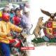 BREAKING NEWS: Abia State Govt Bans Commercial Motorcycles in Umuahia, Aba and Ohafia Metropolises