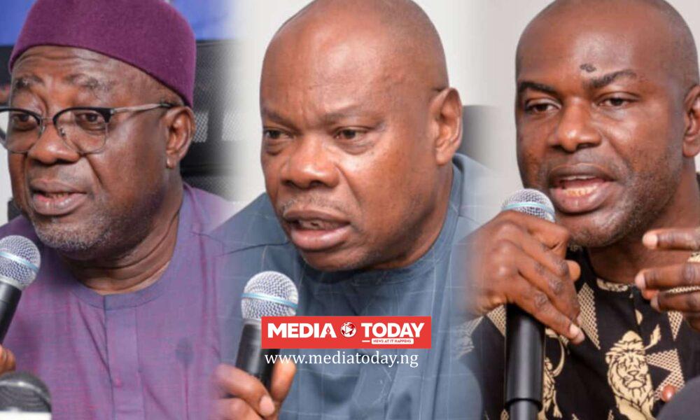 Abia‍ State Govt Begins Enforcement of Okada Ban in Umuahia, Aba and Ohafia, Int‍roduces Regi⁠stration a‌nd Security⁠ Measures