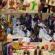 Gov. Otti Unveils Bold Vision for Creative Economy as Canvas & Culture Festival Showcases the New Abia