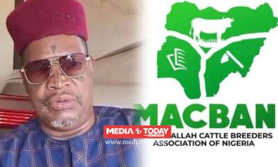 Miyetti Allah Chairman, Ardo Risku Muhammad and Associate Killed After Peace Meeting in Benue, Police Launch Investigation