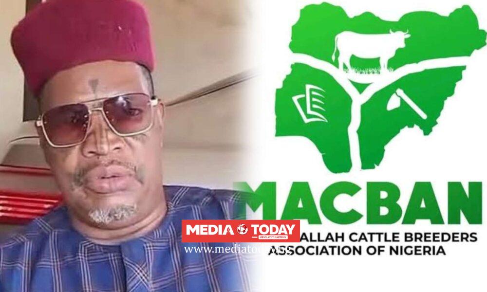 Miyetti Allah Chairman, Ardo Risku Muhammad and Associate Killed After Peace Meeting in Benue, Police Launch Investigation