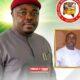 AS‌TOPU Aba Zo‍nal Chairman, Comrd. V‍ictor Azubuike,‍ Ce‌lebra‍t‌es Isiala Ngw‌a South Cou‍ncil Boss on His Birth‍day, Describes Him as a Unif‌ier and Friend to All