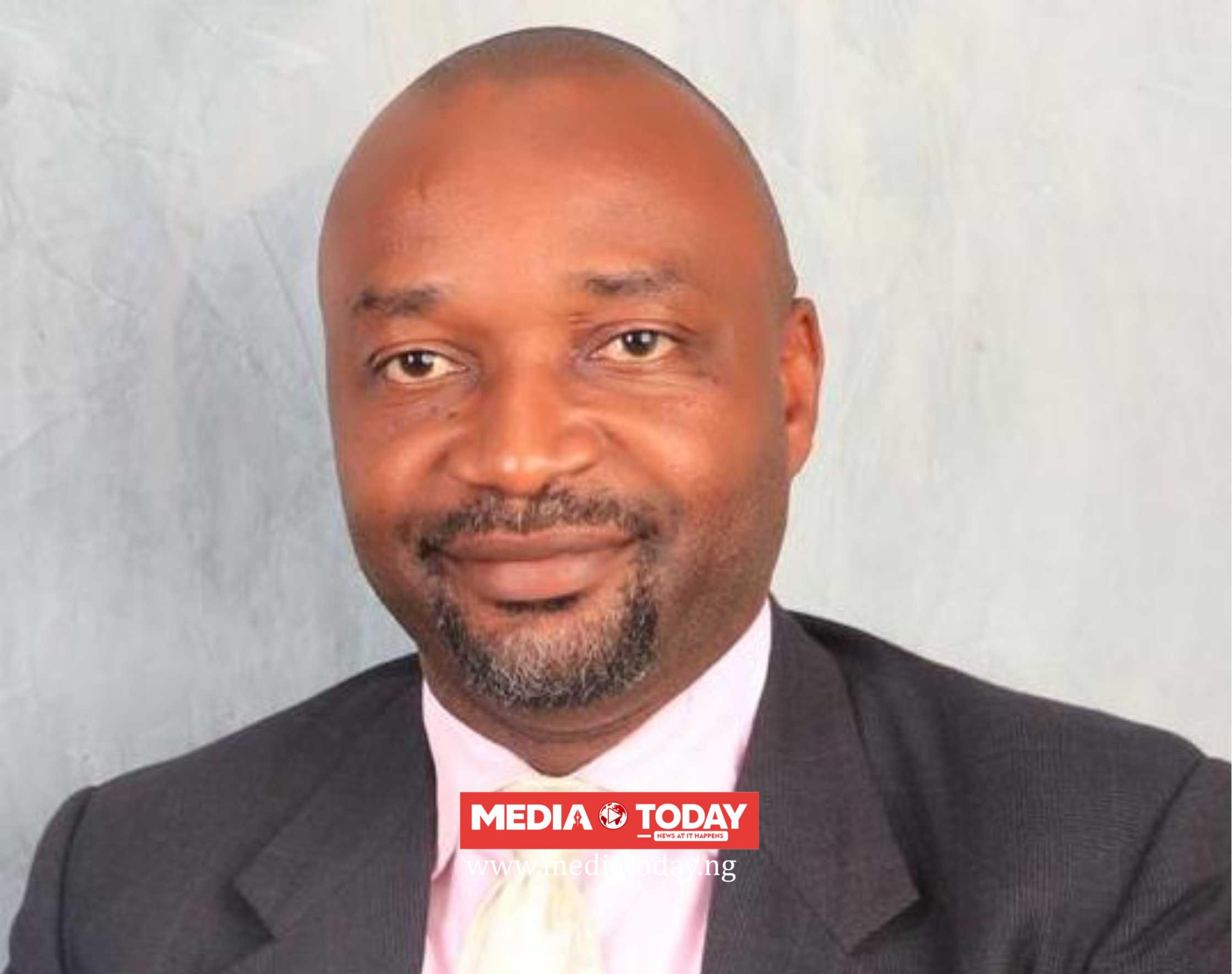 Comrade Okechukwu Cyril-Nwuche,