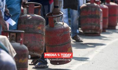FG Convenes Emergency Meeting, Invites EFCC, DSS, Police To End LPG Hoarding, Diversion