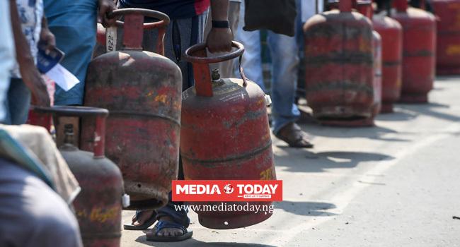 FG Convenes Emergency Meeting, Invites EFCC, DSS, Police To End LPG Hoarding, Diversion