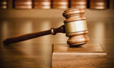 Court order on deregistration of political parties sparks pushback in Taraba
