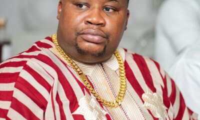 'I wanted to be a Catholic priest as a child' - Cubana Chief Priest