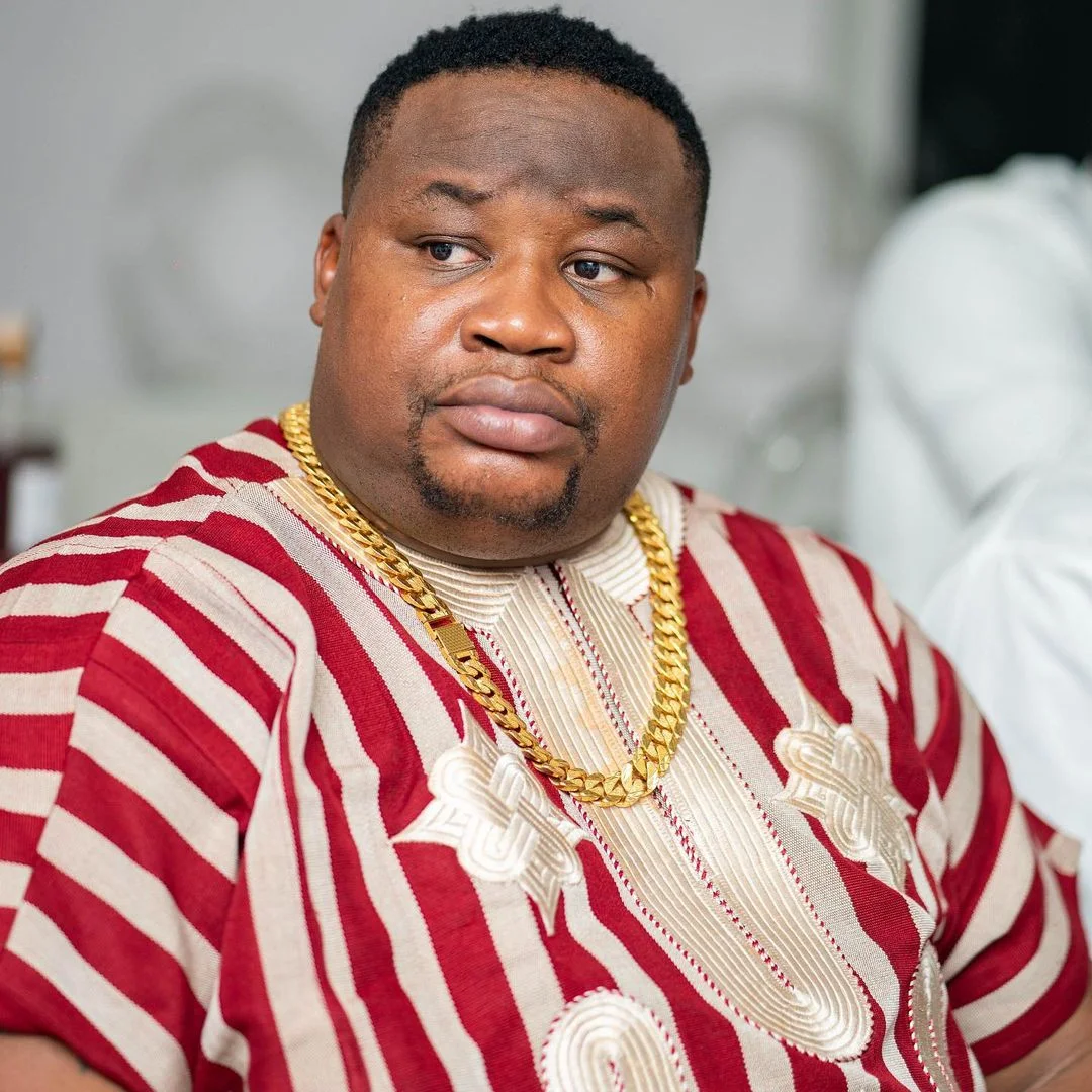 'I wanted to be a Catholic priest as a child' - Cubana Chief Priest