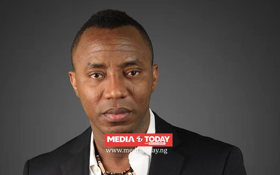 Free Sowore Now, Drop Bogus Charges – SERAP Tells Tinubu
