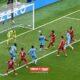 DR Congo Hold Portugal to 1-1 Draw in Group K Clash