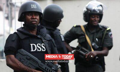 No Compromise To Intelligence Secrets, National Security — DSS Opposes Foreign Funding In Proposed Trust Fund Bill