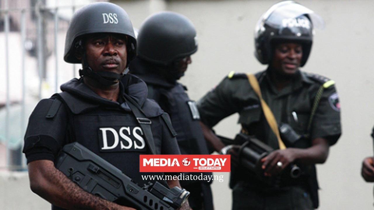 No Compromise To Intelligence Secrets, National Security — DSS Opposes Foreign Funding In Proposed Trust Fund Bill