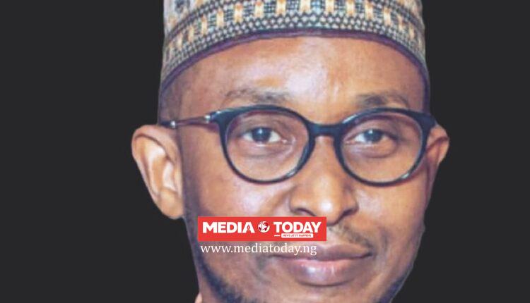 Former Kano PDP deputy governorship candidate Danbatta defects to APC